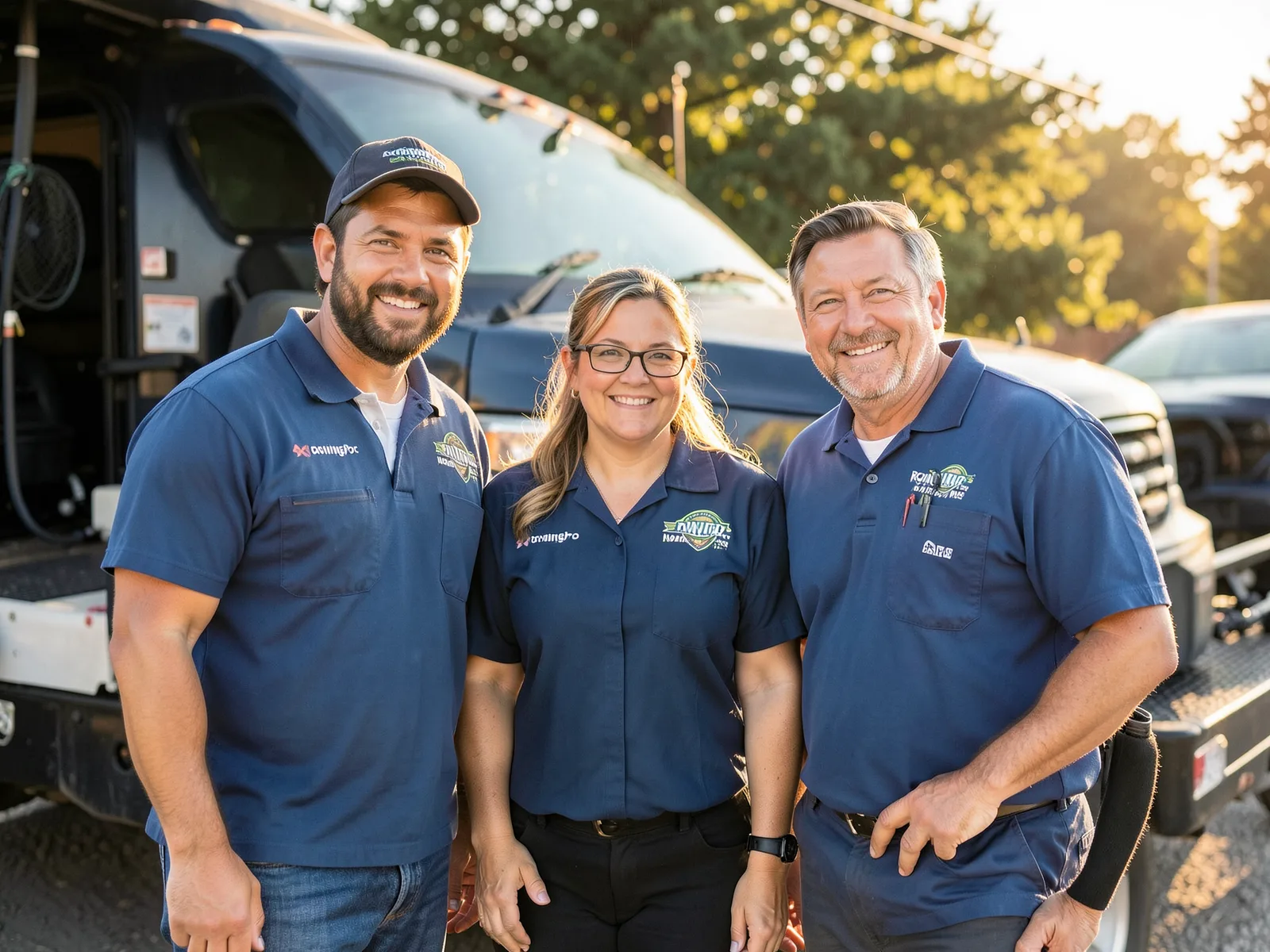 Roof Repair company in Bow, NH